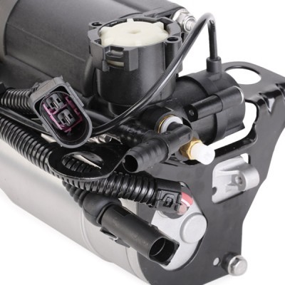 Air Suspension Compressor RIDEX 332C0006 332C0006 - photo 5