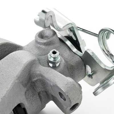 Brake Caliper RIDEX 78B0183P 78B0183P - photo 6