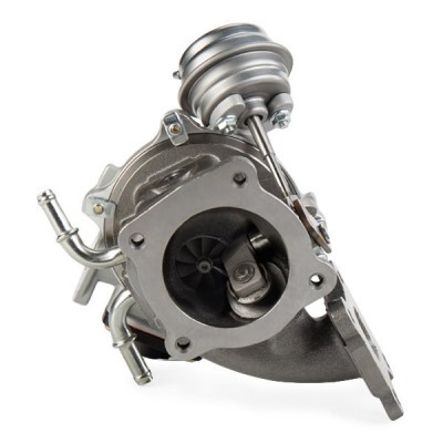 Turbocharger RIDEX 2234C0317 2234C0317 - photo 7