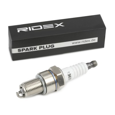 Spark Plug RIDEX 686S0011 686S0011 - photo 3