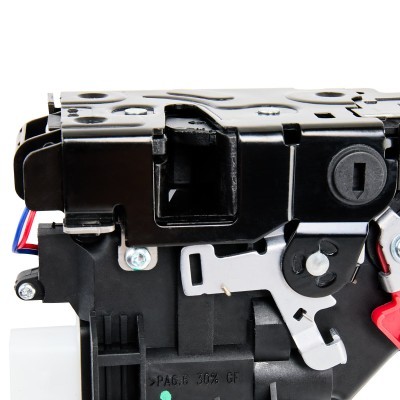 Door Lock RIDEX 1361D0372 1361D0372 - photo 5