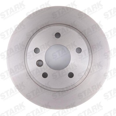 Brake Disc Stark SKBD-0022258 SKBD-0022258 - photo 3