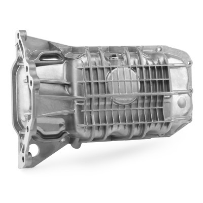 Oil Pan RIDEX 592O0102 592O0102 - photo 3