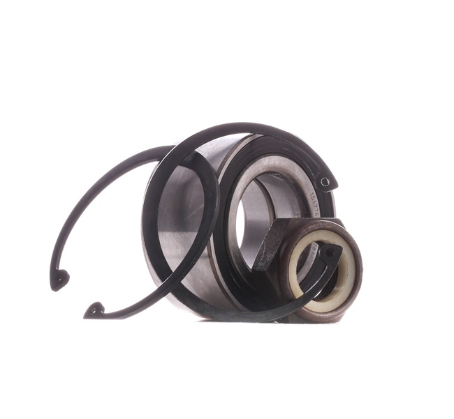 Wheel Bearing RIDEX 654W0322 654W0322 - photo 1