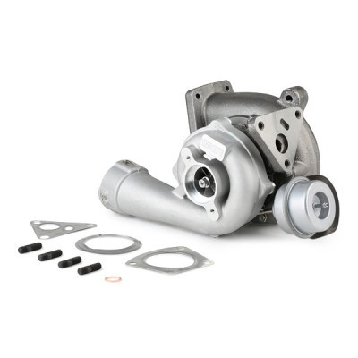 Turbocharger RIDEX 2234C0095 2234C0095 - photo 3