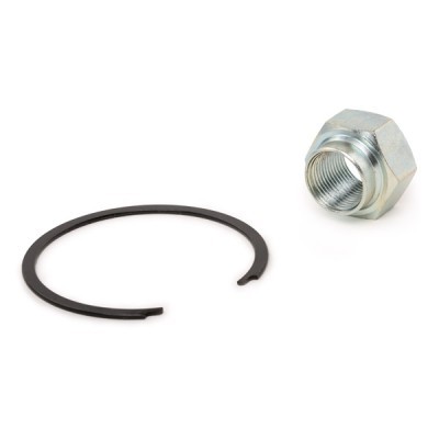Wheel Bearing RIDEX 654W0183 654W0183 - photo 5