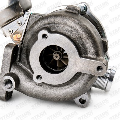 Turbocharger Stark SKCT-1192127 SKCT-1192127 - photo 5