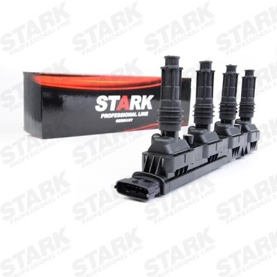 Ignition Coil Stark SKCO-0070105 SKCO-0070105 - photo 3