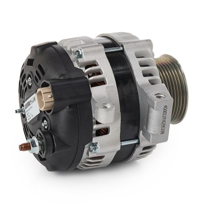 Alternator RIDEX 4G0011P 4G0011P - photo 4
