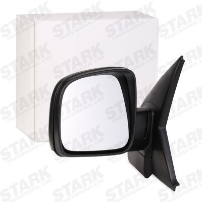 Wing Mirror Stark SKOM-1040112 SKOM-1040112 - photo 2