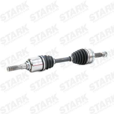 Drive Shaft Stark SKDS-0210380 SKDS-0210380 - photo 3