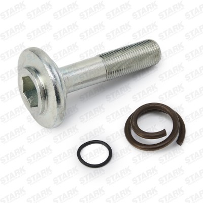 Drive Shaft Stark SKDS-0210360 SKDS-0210360 - photo 8