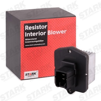 Resistor Blower Stark SKRI-2000012 SKRI-2000012 - photo 2