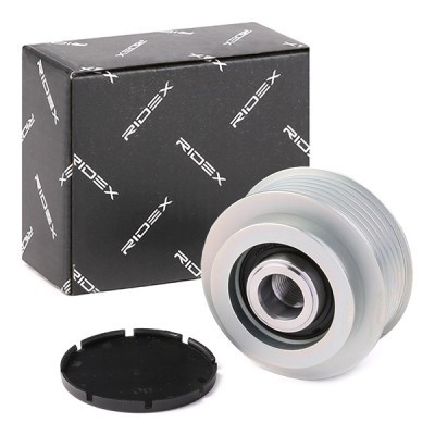 Alternator – one-way clutch RIDEX 1390F0045 1390F0045 - photo 3