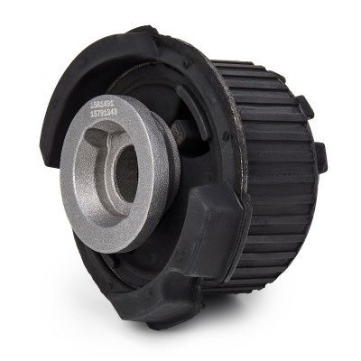 Axle Beam Bushing RIDEX 1080M0082 1080M0082 - photo 2