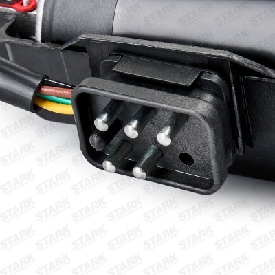 Wiper Motor Stark SKWM-0290019 SKWM-0290019 - photo 7