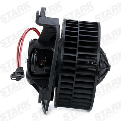 Interior Blower Stark SKIB-0310017 SKIB-0310017 - photo 4