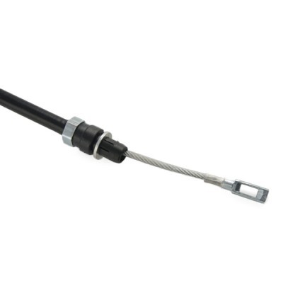 Cable Pull, Parking Brake RIDEX 124C0077 124C0077 - photo 9