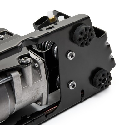 Air Suspension Compressor RIDEX 332C0043 332C0043 - photo 7