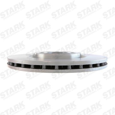 Brake Disc Stark SKBD-0020271 SKBD-0020271 - photo 4