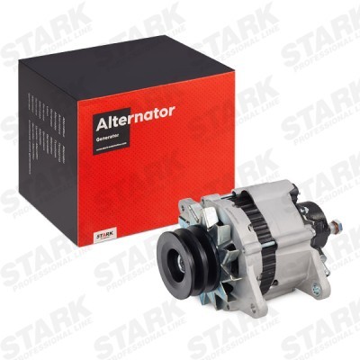 Alternator Stark SKGN-0320326 SKGN-0320326 - photo 2