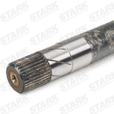 Drive Shaft Stark SKDS-0210534 SKDS-0210534 - photo 13