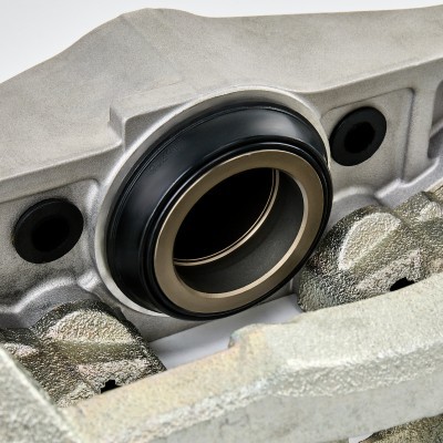 Brake Caliper RIDEX 78B2993R 78B2993R - photo 5