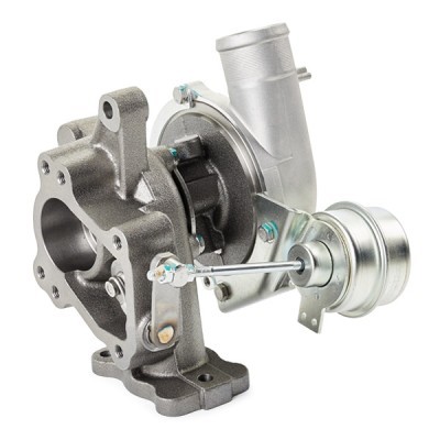 Turbocharger RIDEX 2234C0358 2234C0358 - photo 4