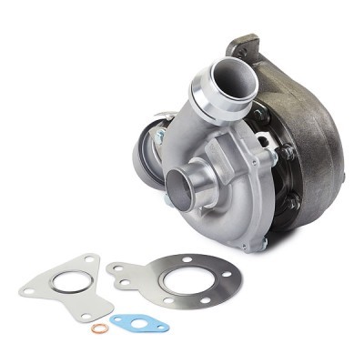 Turbocharger RIDEX 2234C10793 2234C10793 - photo 3