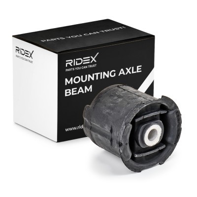 Axle Beam Bushing RIDEX 1080M0127 1080M0127 - photo 2