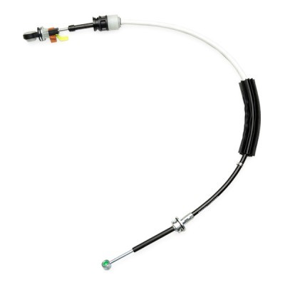 Cable Pull, manual transmission RIDEX 1787C0046 1787C0046 - photo 3