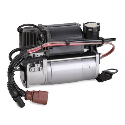 Air Suspension Compressor RIDEX 332C0024 332C0024 - photo 3