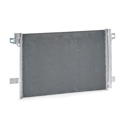 A/C condenser 448C0570 - photo 2