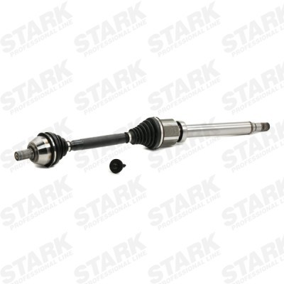 Drive Shaft Stark SKDS-0210866 SKDS-0210866 - photo 3