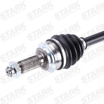 Drive Shaft Stark SKDS-0210238 SKDS-0210238 - photo 5