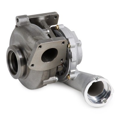 Turbocharger RIDEX 2234C0130 2234C0130 - photo 3