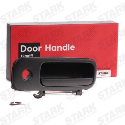 Door Handle Stark SKDH-2010215 SKDH-2010215 - photo 2