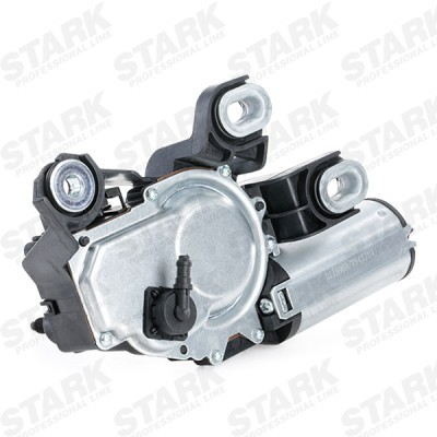 Wiper Motor Stark SKWM-0290056 SKWM-0290056 - photo 4