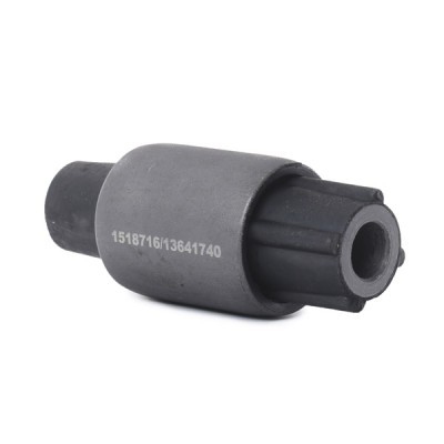 Control Arm Bushing RIDEX 251T0124 251T0124 - photo 3