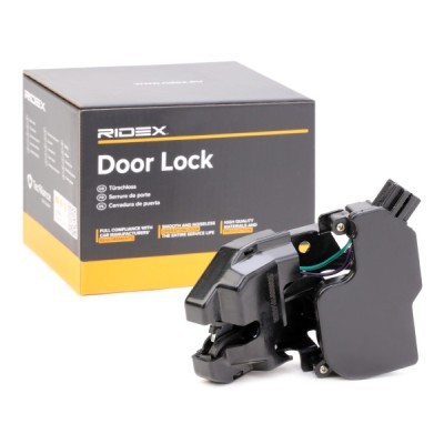 Car boot lock RIDEX 1362T0034 1362T0034 - photo 2