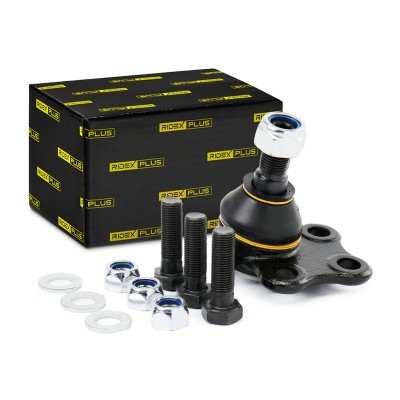 Ball Joint RIDEX 2462S0068P 2462S0068P - photo 2