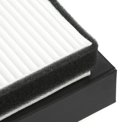 Cabin Air Filter RIDEX 424I0129 424I0129 - photo 4