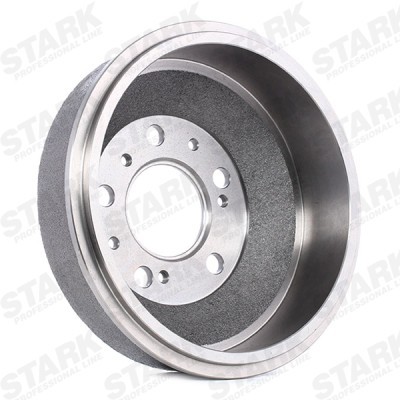 Brake Drum Stark SKBDM-0800095 SKBDM-0800095 - photo 3