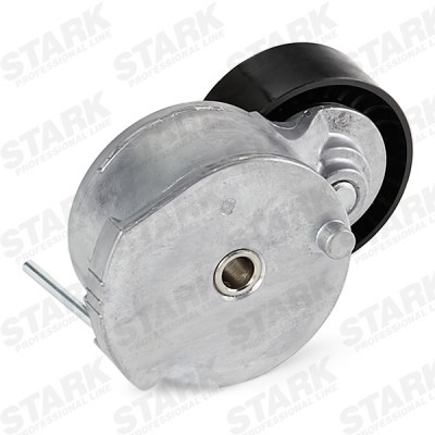 Belt Tensioner V-Ribbed Belt Stark SKTP-0600157 SKTP-0600157 - photo 4