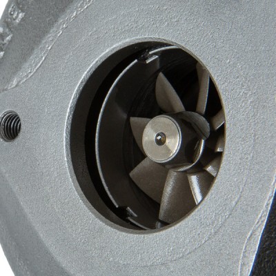 Turbocharger RIDEX 2234C0446R 2234C0446R - photo 8