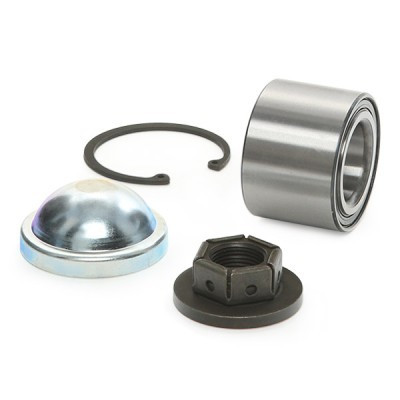 Wheel Bearing RIDEX 654W0882 654W0882 - photo 3