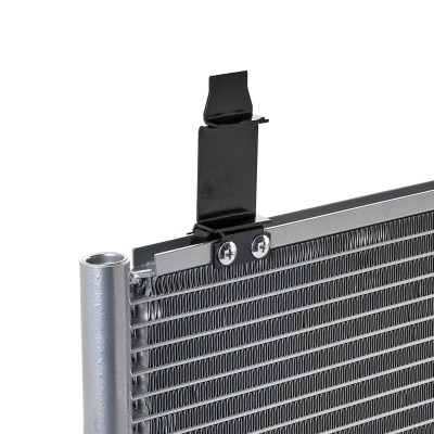 A/C condenser 448C0332 - photo 4