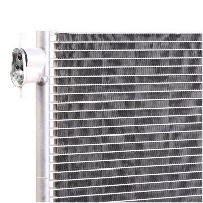 A/C condenser 448C0302 - photo 4