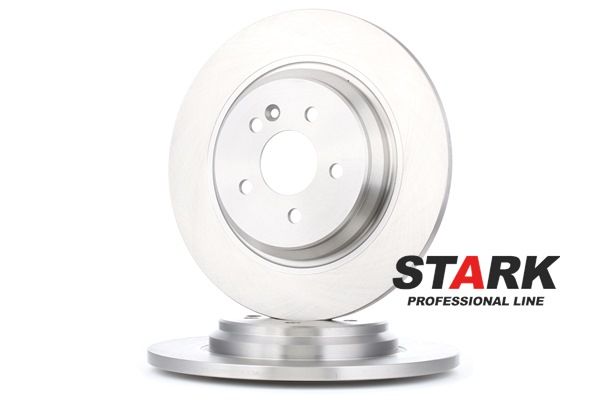 Brake Disc Stark SKBD-0020285 SKBD-0020285 - photo 1