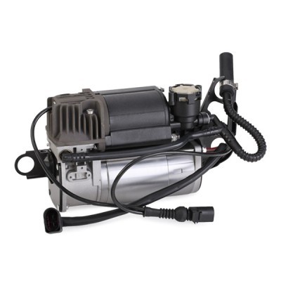 Air Suspension Compressor RIDEX 332C0025 332C0025 - photo 4